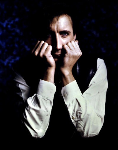 Pete Townshend - 1982 UK