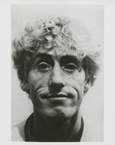 Roger Daltrey - The Comedy Of Errors - 1983 UK