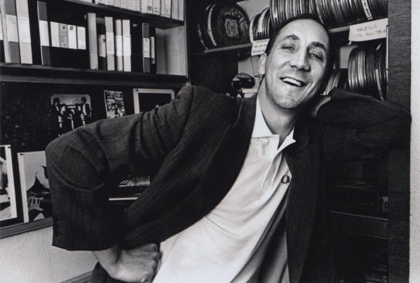 Pete Townshend - 1983 UK