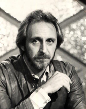 John Entwistle - 1984