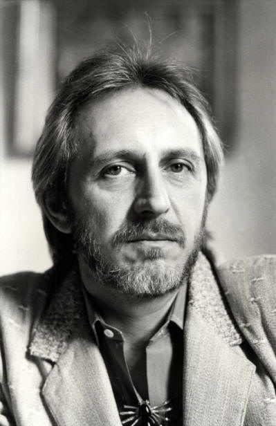 John Entwistle - 1986