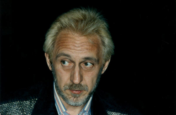 John Entwistle - 1989 USA