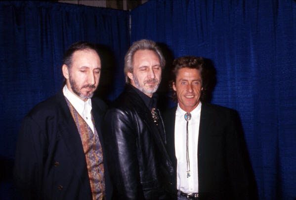 The Who - 1989 USA