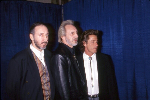 The Who - 1989 USA