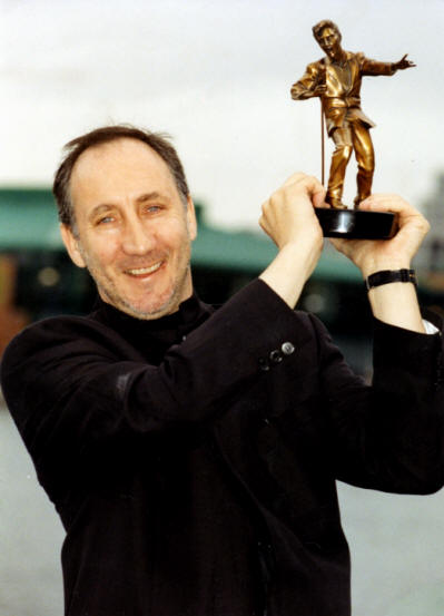 Pete Townshend - 1993