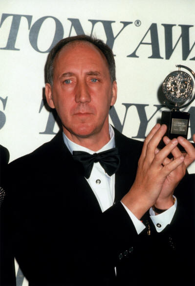 Pete Townshend - 1993