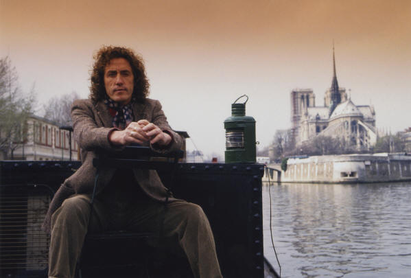 Roger Daltrey - 1994 UK