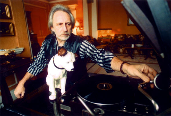 John Entwistle - 1995 UK