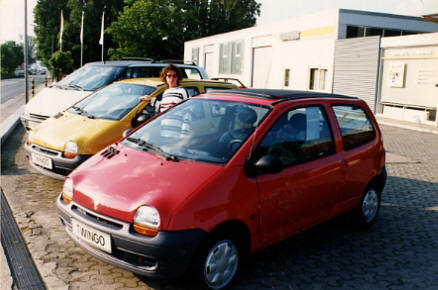 Germany 1995