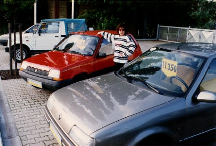 Germany 1995