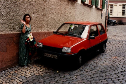 Germany 1995