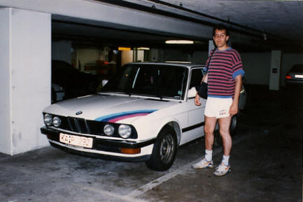 Germany 1995