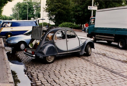 Germany 1995