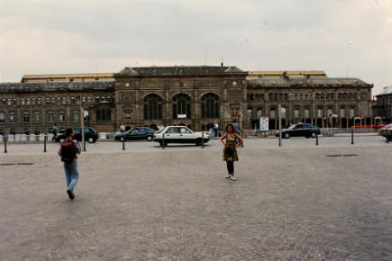 Germany 1995