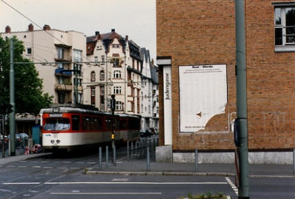 Germany 1995