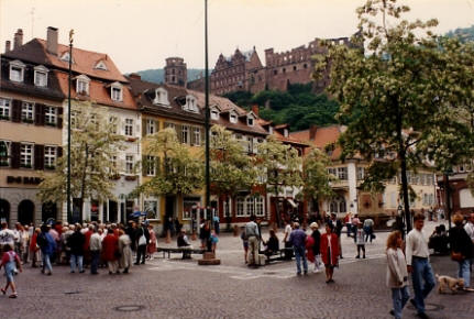 Germany 1995