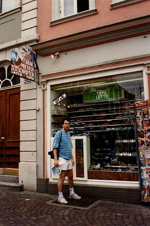 Germany 1995