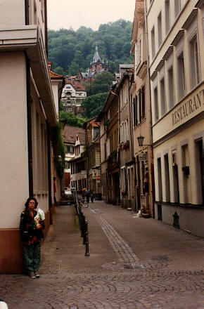 Germany 1995