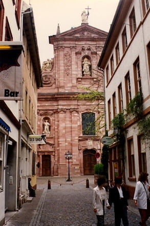 Germany 1995
