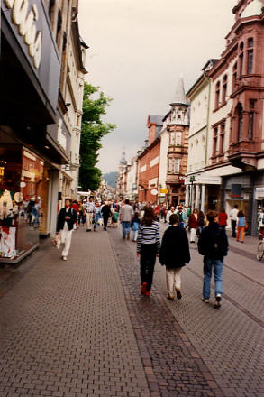 Germany 1995