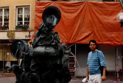 Germany 1995