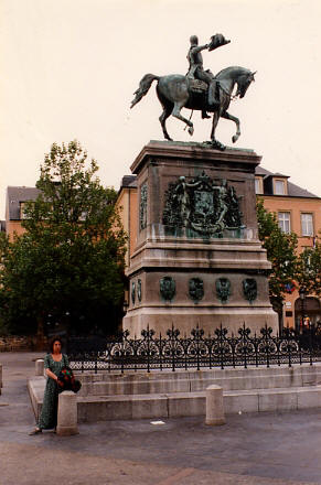 Germany 1995