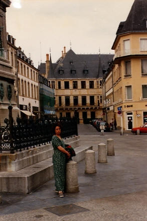 Germany 1995