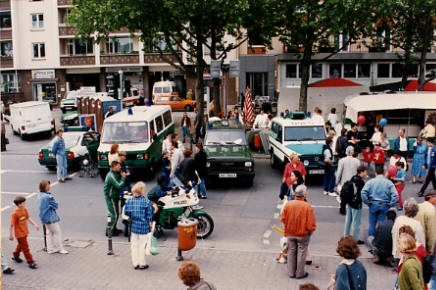 Germany 1995