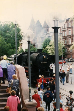 Germany 1995