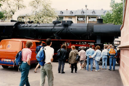 Germany 1995