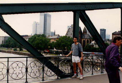 Germany 1995