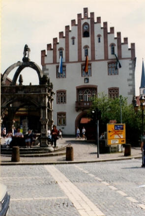 Germany 1995