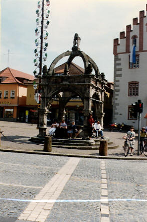 Germany 1995