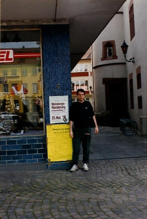 Germany 1995