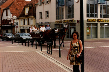 Germany 1995