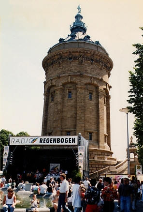 Germany 1995