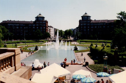Germany 1995