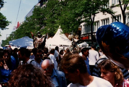 Germany 1995