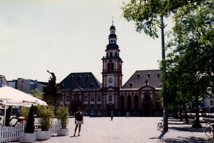 Germany 1995