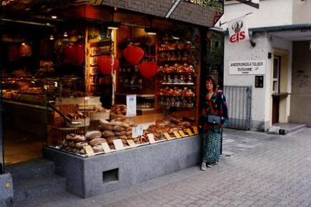 Germany 1995