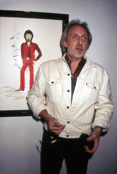 John Entwistle - 1996 USA