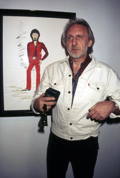 John Entwistle - 1996 USA