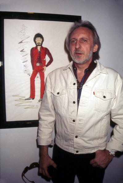 John Entwistle - 1996 USA