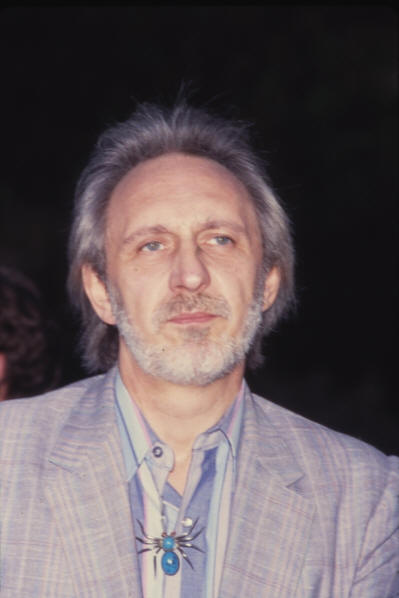 John Entwistle - 1996 USA