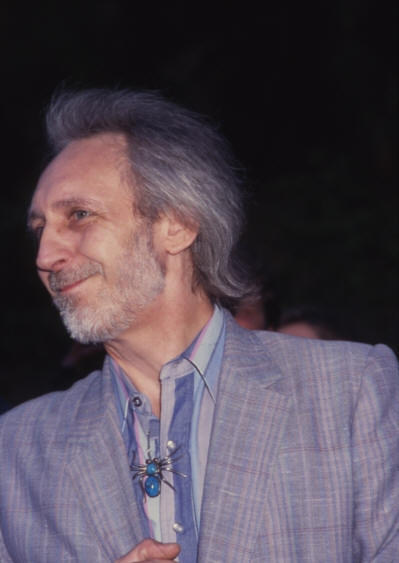 John Entwistle - 1996 USA