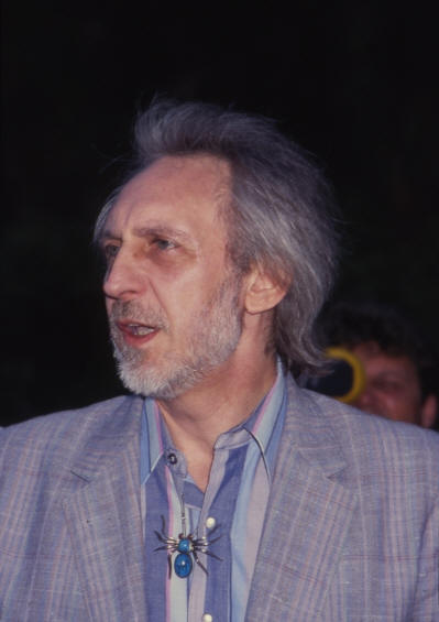 John Entwistle - 1996 USA