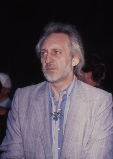 John Entwistle - 1996 USA