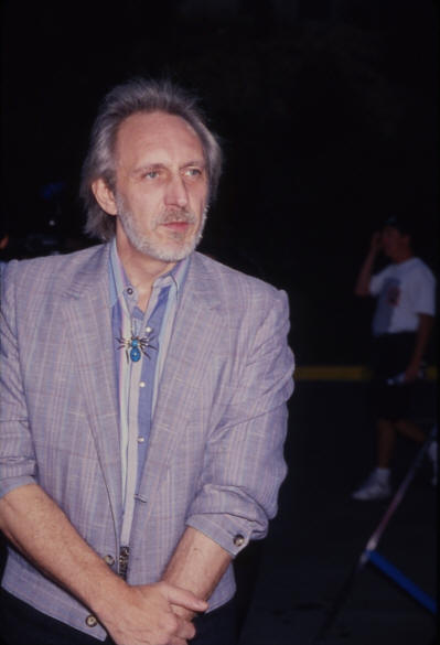 John Entwistle - 1996 USA