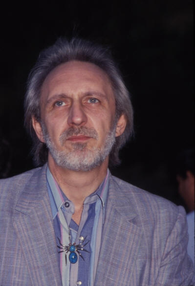 John Entwistle - 1996 USA