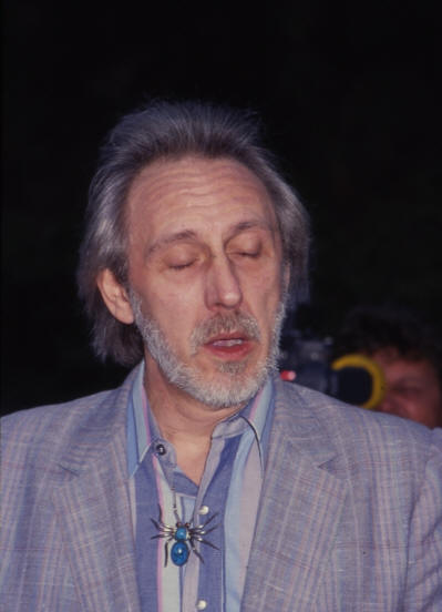 John Entwistle - 1996 USA